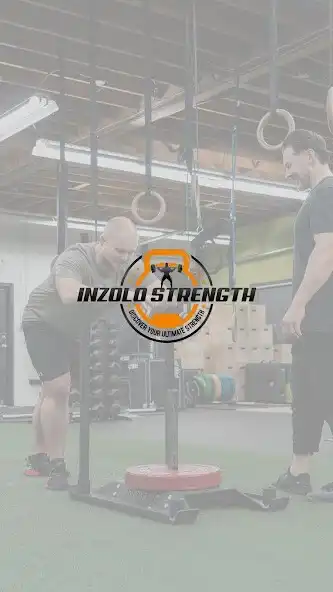 Play Inzolo Strength  and enjoy Inzolo Strength with UptoPlay