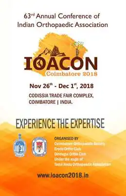 Play IOACON 2018