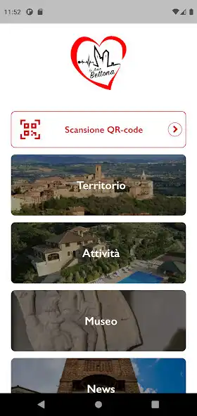 Play Io Amo Bettona  and enjoy Io Amo Bettona with UptoPlay