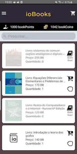 Play ioBooks  and enjoy ioBooks with UptoPlay
