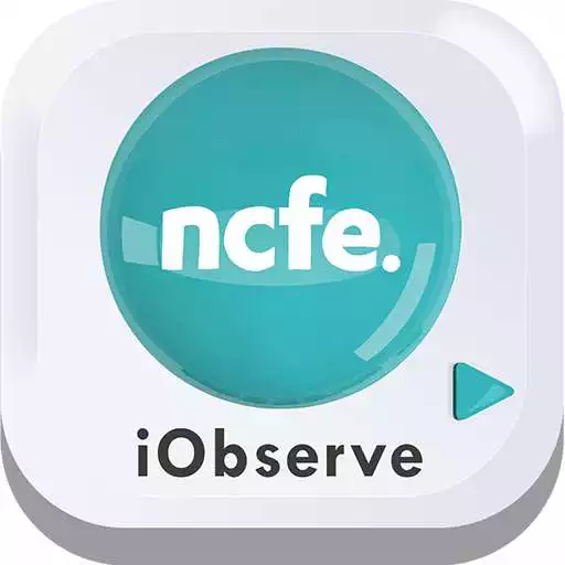 Free play online iObserve NCFE APK