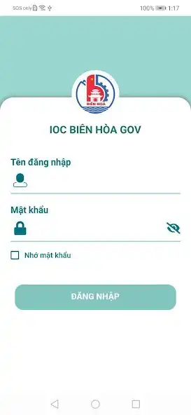 Play IOC Biên Hòa GOV  and enjoy IOC Biên Hòa GOV with UptoPlay