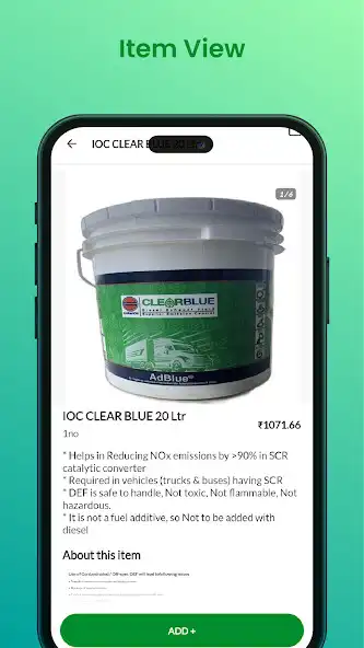Play IOC CLEARBLUE as an online game IOC CLEARBLUE with UptoPlay