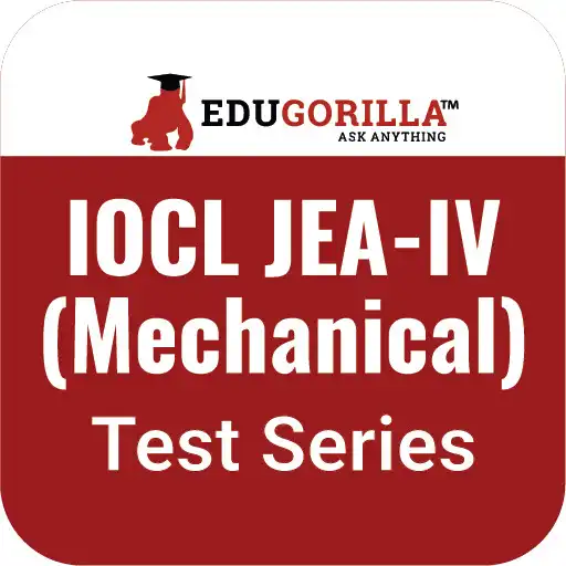 Play IOCL JEA-IV (Mechanical) Mock Test for Best Result APK