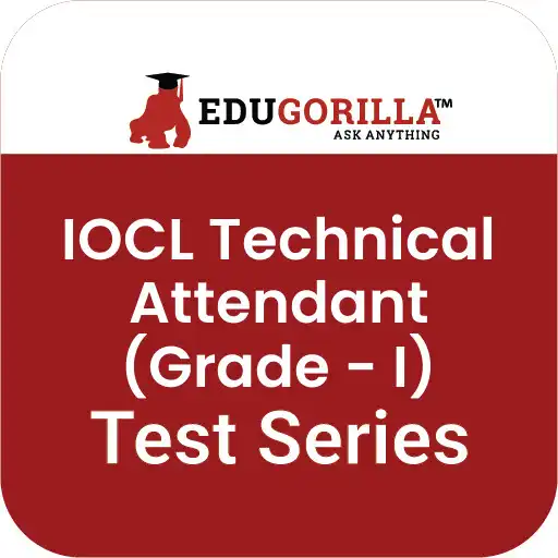 Play IOCL Technical Attendant (Grade-I) Mock Tests App APK
