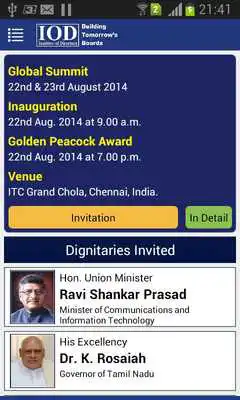 Play IOD Global Summer 2014