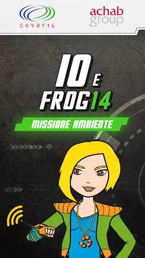Play Io e Frog14  and enjoy Io e Frog14 with UptoPlay