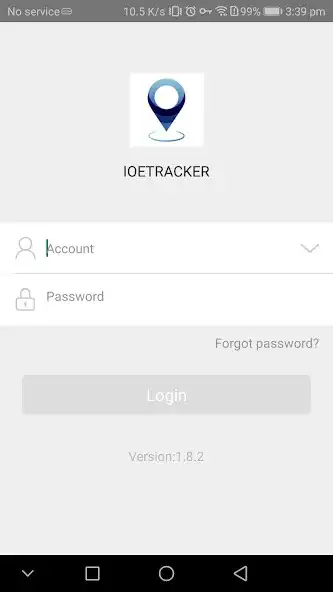Play IOETRACKER as an online game IOETRACKER with UptoPlay