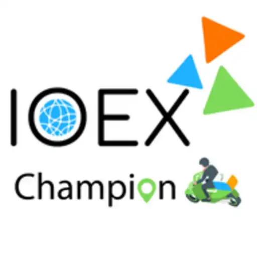 Play Ioex Delivery APK