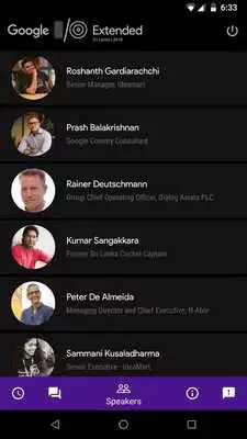 Play I/O Extended Sri Lanka