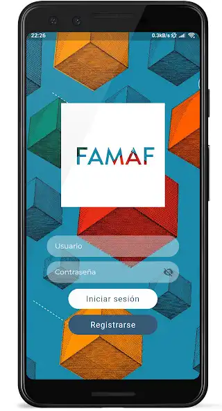 Play I/O FaMAF  and enjoy I/O FaMAF with UptoPlay