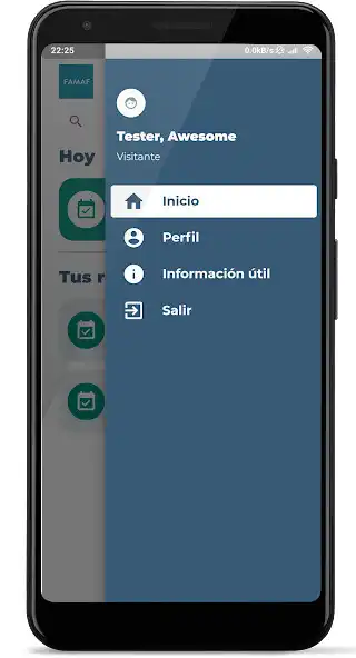 Play I/O FaMAF as an online game I/O FaMAF with UptoPlay