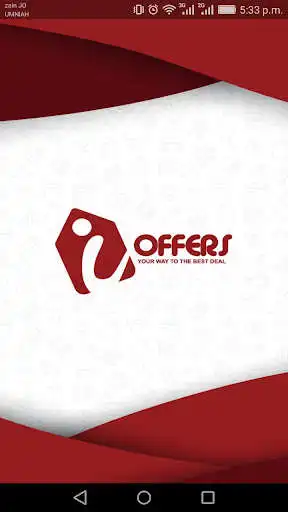 Play iOffers  and enjoy iOffers with UptoPlay