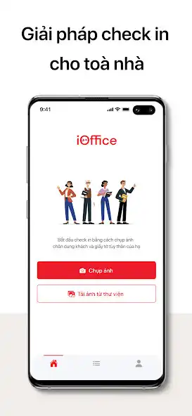 Play iOffice Mobile  and enjoy iOffice Mobile with UptoPlay