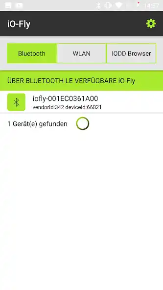 Play iO-Fly  and enjoy iO-Fly with UptoPlay