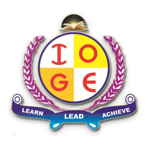 Play IOGE APK Play IOGE APK