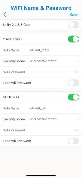 Play ioGiant WiFi as an online game ioGiant WiFi with UptoPlay