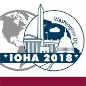 Free play online IOHA 2018 Conference APK
