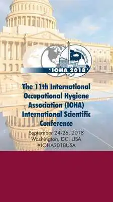 Play IOHA 2018 Conference