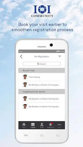 Play IOI Community Play IOI Community