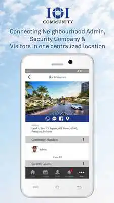 Play IOI Community Play IOI Community