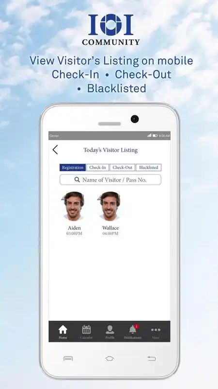 Play IOI Community Play IOI Community