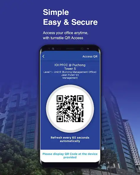 Play IOI Offices as an online game IOI Offices with UptoPlay