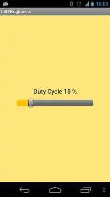 Play IOIO-Q LED Brightness Play IOIO-Q LED Brightness