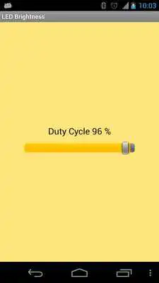 Play IOIO-Q LED Brightness Play IOIO-Q LED Brightness