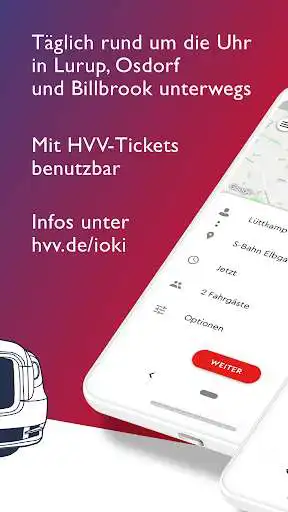 Play ioki Hamburg as an online game ioki Hamburg with UptoPlay