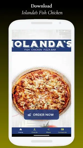 Play Iolandas Fish Chicken  and enjoy Iolandas Fish Chicken with UptoPlay