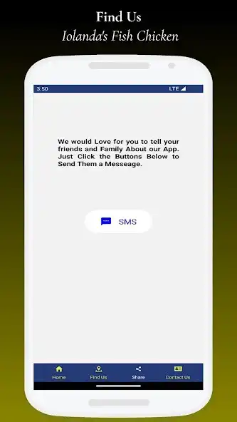 Play Iolandas Fish Chicken as an online game Iolandas Fish Chicken with UptoPlay