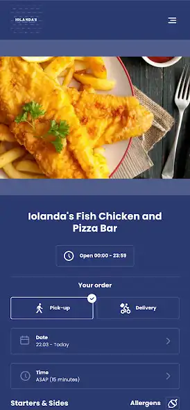 Play Iolandas Glasgow  and enjoy Iolandas Glasgow with UptoPlay