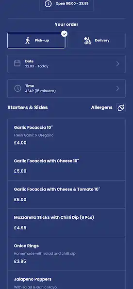 Play Iolandas Glasgow as an online game Iolandas Glasgow with UptoPlay