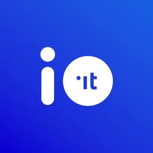 Play IO, lapp dei servizi pubblici APK Play IO, lapp dei servizi pubblici APK
