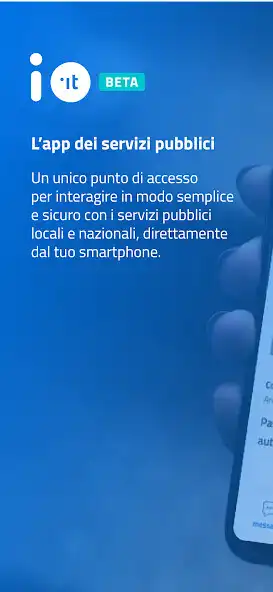 Play IO, lapp dei servizi pubblici  and enjoy IO, lapp dei servizi pubblici with UptoPlay