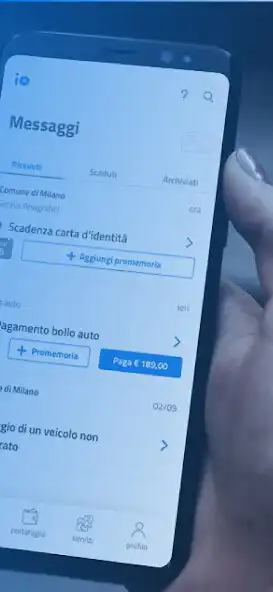 Play IO, lapp dei servizi pubblici as an online game IO, lapp dei servizi pubblici with UptoPlay
