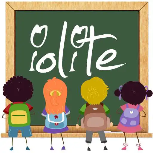 Run free android online Iolite School ERP Student End APK Run free android online Iolite School ERP Student End APK