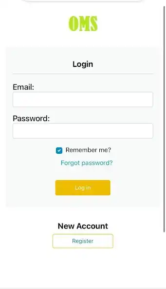 Play iOMS as an online game iOMS with UptoPlay