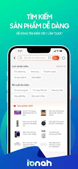 Play iONAH Việt Nam as an online game iONAH Việt Nam with UptoPlay
