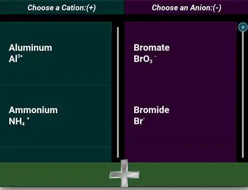 Play APK ion Calculator  and enjoy ion Calculator with UptoPlay org.test.ion_calculator