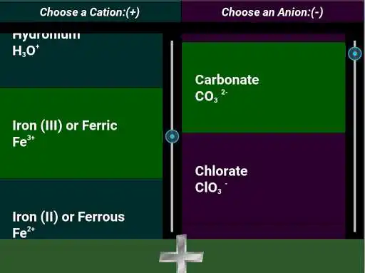 Play APK ion Calculator  and enjoy ion Calculator with UptoPlay org.test.ion_calculator