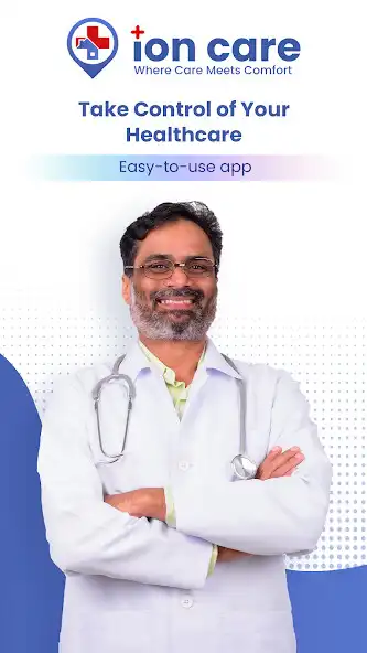 Play ION Care  and enjoy ION Care with UptoPlay