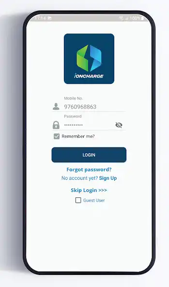Play iONCHARGE and enjoy iONCHARGE with UptoPlay Play iONCHARGE and enjoy iONCHARGE with UptoPlay