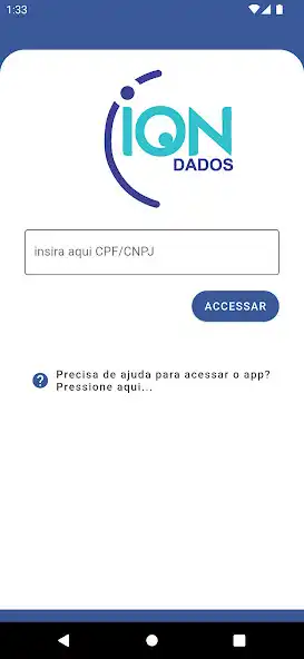 Play ION DADOS TELECOM  and enjoy ION DADOS TELECOM with UptoPlay