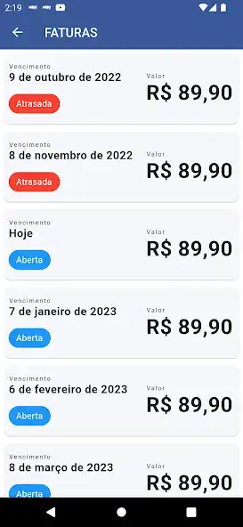 Play ION DADOS TELECOM as an online game ION DADOS TELECOM with UptoPlay