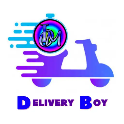 Play I-One Delivery Boy APK