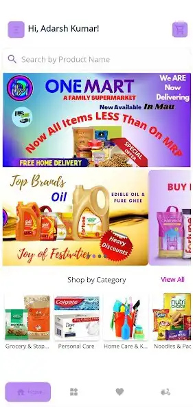 Play I-One Delivery Boy as an online game I-One Delivery Boy with UptoPlay