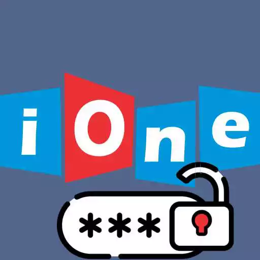 Play iOneLogin APK