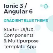 Free play online Ionic 3 UI/UX Components Multipurpose Template APK Free play online Ionic 3 UI/UX Components Multipurpose Template APK